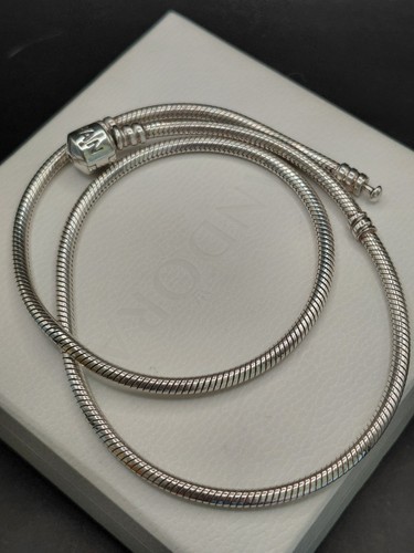 Pandora preloved snake - pandora,