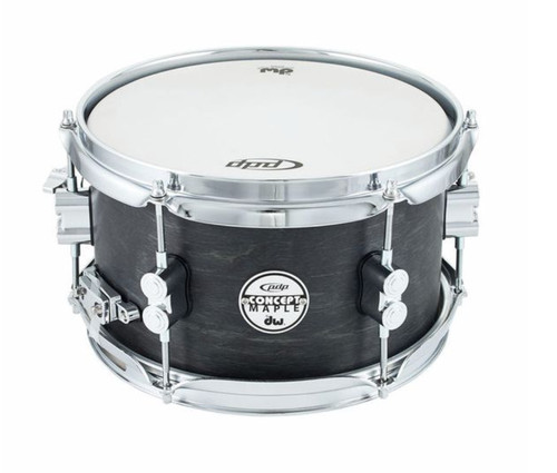 Pdp concept black - concept, wax