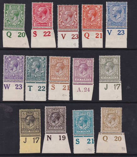 Sg351 396 royal cypher - royal, control
