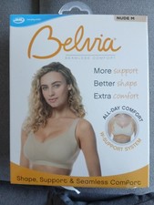 JML Belvia Medium Nude Colour