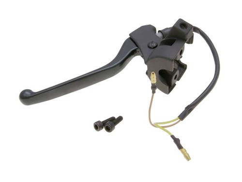 Brake lever fitting left hand - brake, left-hand