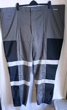 Cosalt Men's Work Trousers