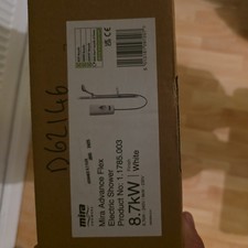 Mira 1.1785.003 Advance Flex