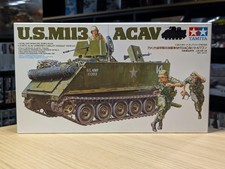Tamiya 1/35 Military - U.S