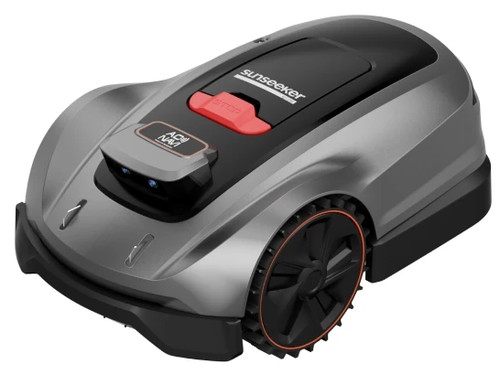 Sunseeker elite robotic - sunseeker, x3