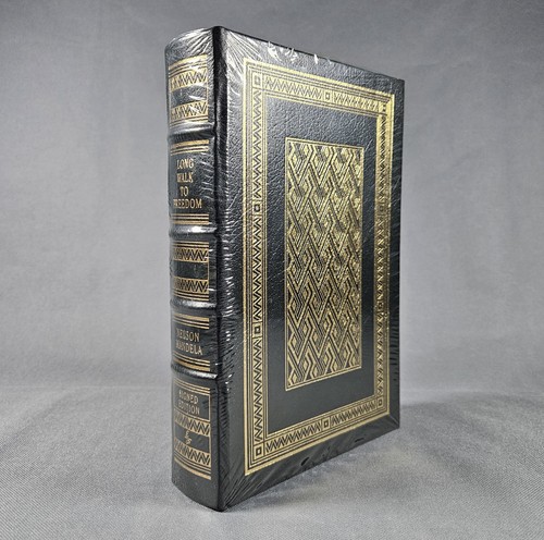 Easton press long - easton, walk