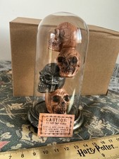 Harry Potter Stacked Cursed