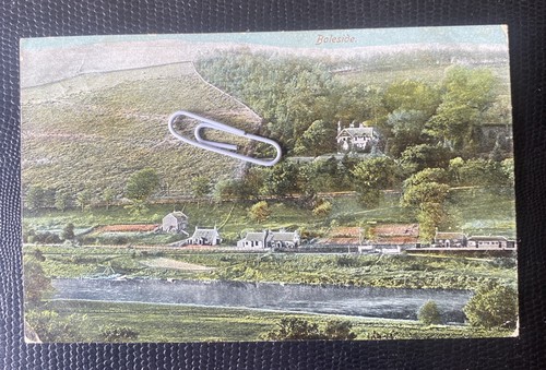 Boleside galashiels landscape - boleside,,