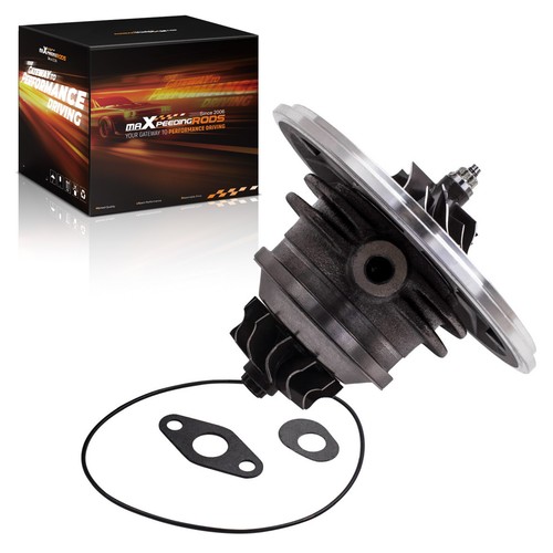 Turbo core chra - core, cartridge