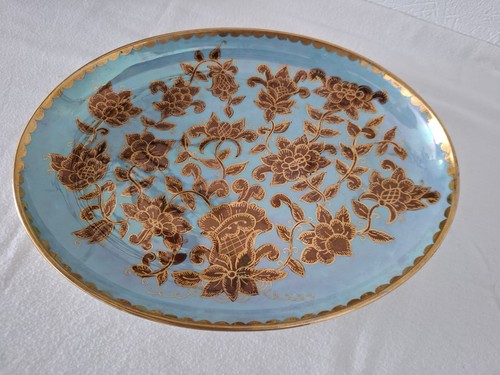 Nancy overend - overend, (wedgwood)