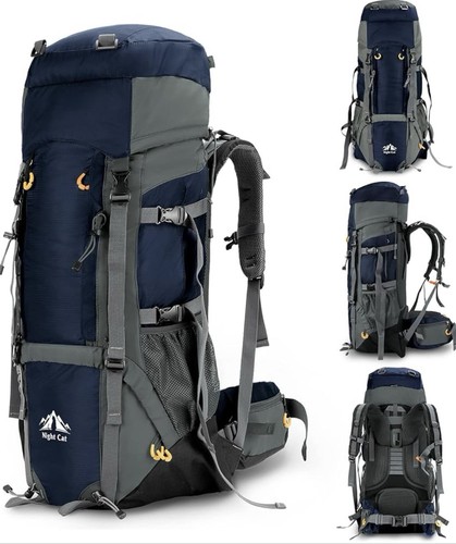 Night cat 70l 90l trekking - cat,
