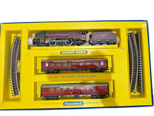 HORNBY DUBLO MECCANO LTD OO