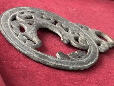 🔱LARGE  ROMAN BRONZE