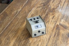 HEATHKIT IT-27 TRANSISTOR AND DIODE TESTER | RARE VINTAGE RADIO HAM DEVICE