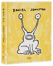 Daniel Johnston, Johnston, Dick