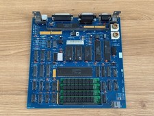 Apple Macintosh Plus Logic