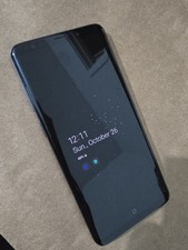 Samsung Galaxy S9 Plus SM-G965U 64 GB Titanium Grey (Unlocked) - 12m Warranty UK