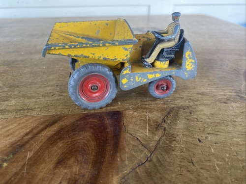 Dinky meccano 562 muir - 562,
