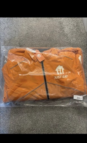 Just eat men size l - eat,