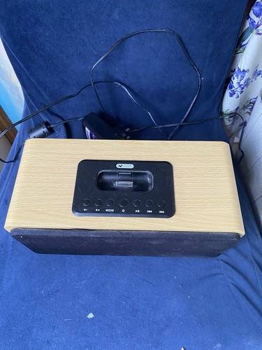 Acoustic solutions speaker - acoustic,