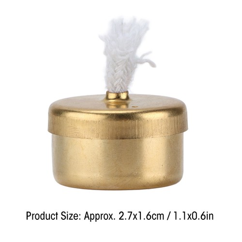 Ethanol burner burning light - burner,