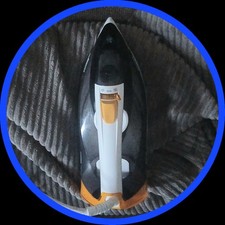 Philips Azur Steam Iron 2400w