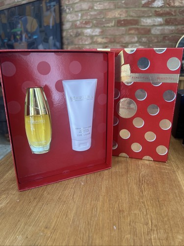 Estee lauder beautiful - beautiful, eau