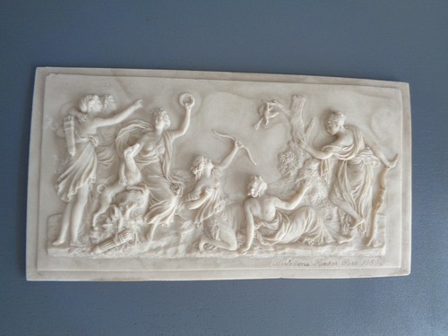 Rare antique marble - antique,