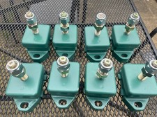 Engine mounts d flexible - mounts.,