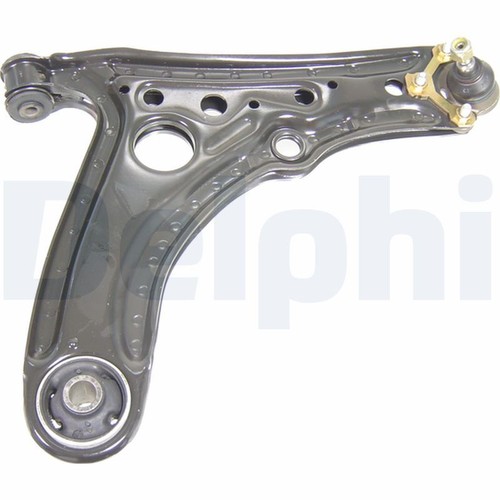 Delphi control trailing arm - delphi,