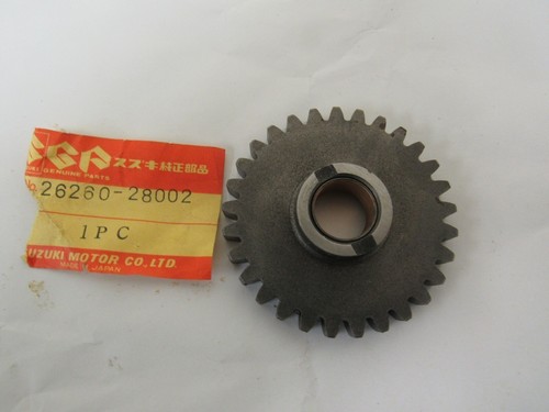 Suzuki nos new - ts185, 1971
