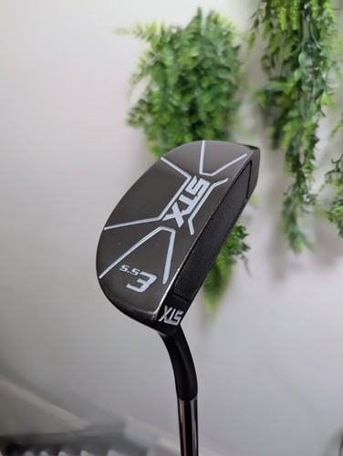 Stx sync series 3 black - stx,