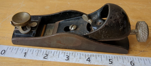 Vintage stanley 1 2 - no., 1/2