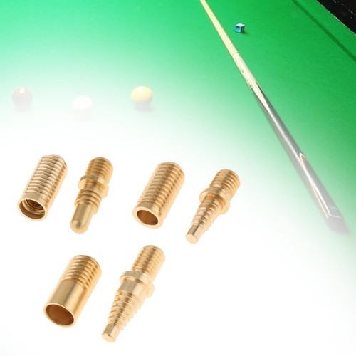 Billiard cue joint screw - billiard,