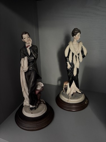 Art deco style vittorio - deco,