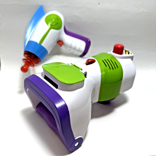 Toy story buzz lightyear laser - lightyear,