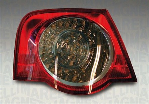 Right magneti marelli - right,