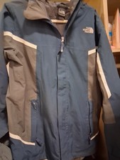 the north face boys xl 18-20