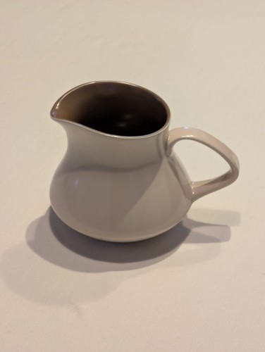 Poole pottery twin - pottery, tone