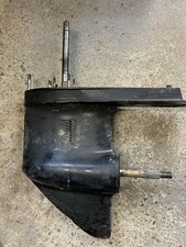 Mercruiser Alpha 1 Gen 1