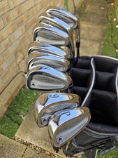 GENTS RIGHT HAND TITLEIST DCI