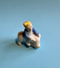 Wade Whimsies Lucky Leprechaun
