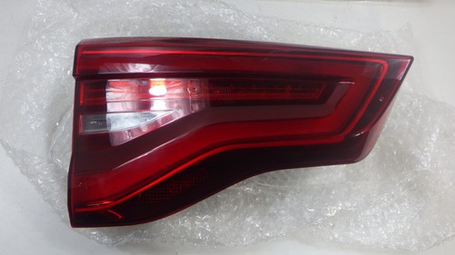 Bmw rear light inner left - x3,