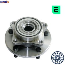WHEEL BEARING KIT 251334 FOR
