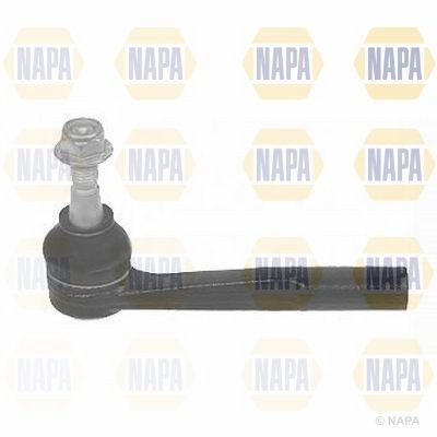 Napa front left outer - outer, tie