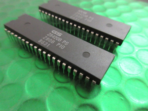 Z8420bps z80bpi0 z80 z80bpio - z8420bps,
