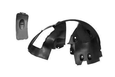 Fits smart forfour front - smart,