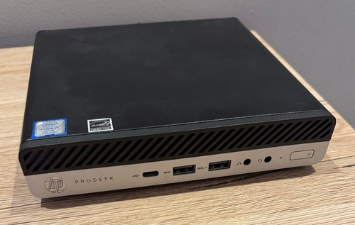 Prodesk 600 i7 - prodesk,