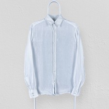 Gieves & Hawkes White 100%