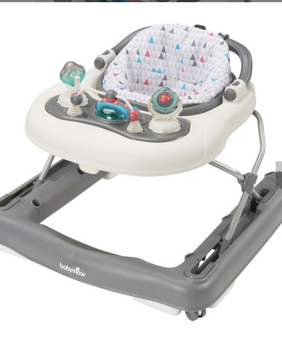 Babymoov baby walker 1 - baby,
